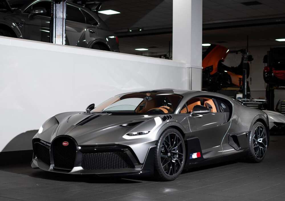 Most expensive car in the world 2022: top 10 luxurious vehicles
