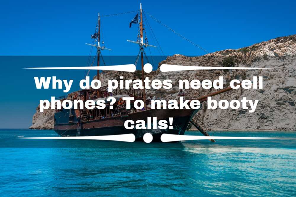 corny pirate jokes