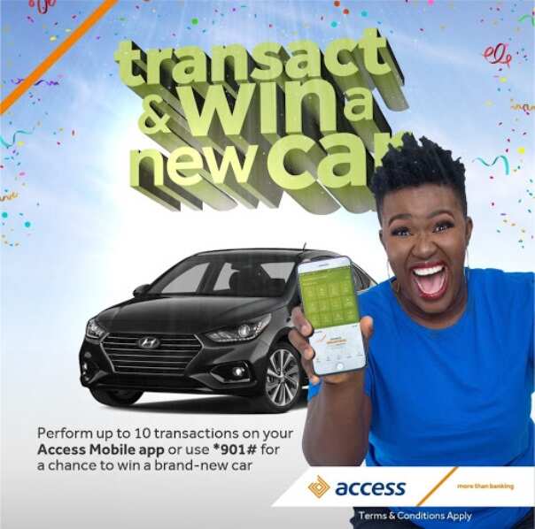 Access Bank launches AccessMore Mobile App for seamless transactions