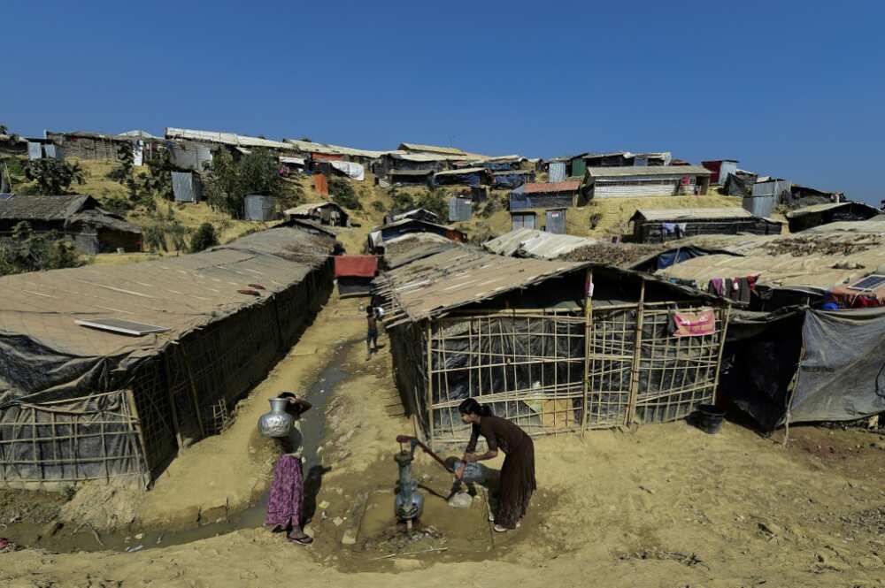 UN court rejects Myanmar challenge to genocide case - Legit.ng