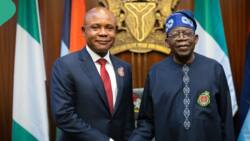 “No more sit-at-home in Enugu”: Governor Mbah declares after visiting Tinubu