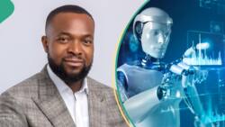 "Apply now": FG gets $500m, issues registration link for AI training ahead of one million Nigerians, sets age limit