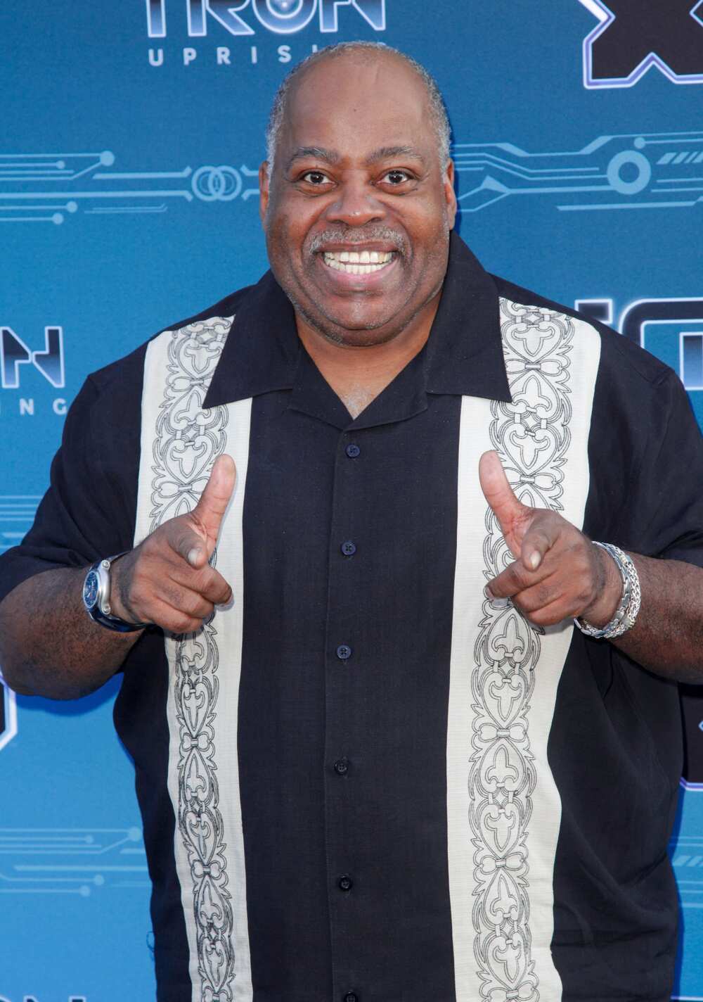 Reginald VelJohnson biography: net worth, wife, gay and death rumours ...