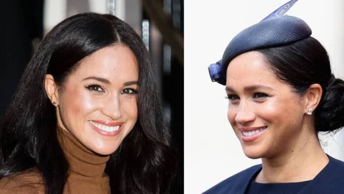 Meghan Markle celebrates 40th birthday, shares a glimpse into her fab home