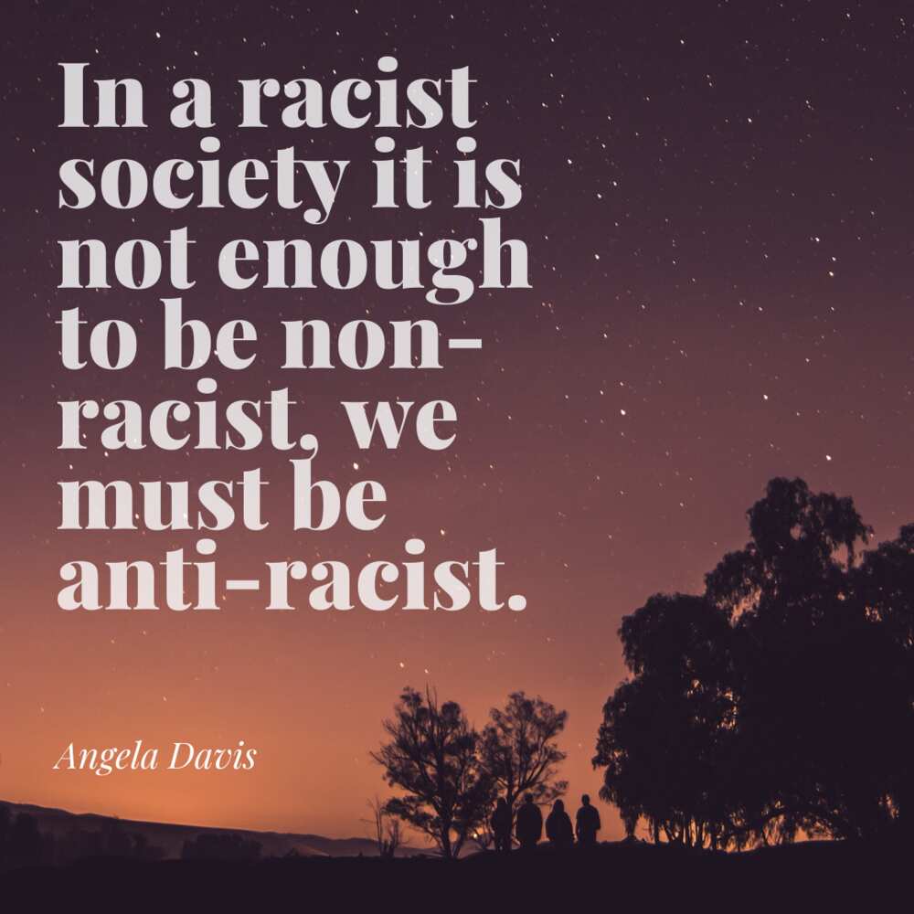 Angela Davis quotes