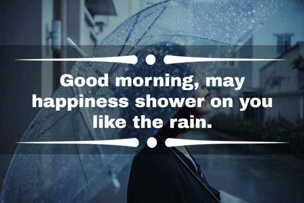 rainy day saying rainy day saying