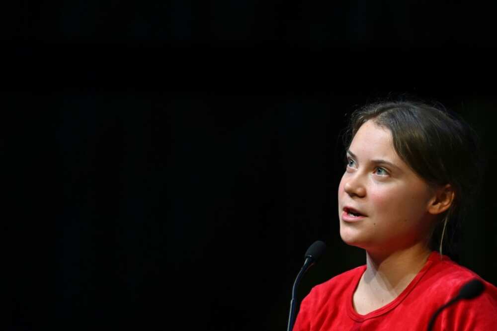 Swedish climate activist Greta Thunberg said she will skip next month's COP27 talks in Egypt "for many reasons"