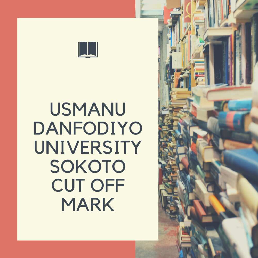 Usmanu Danfodiyo University Sokoto