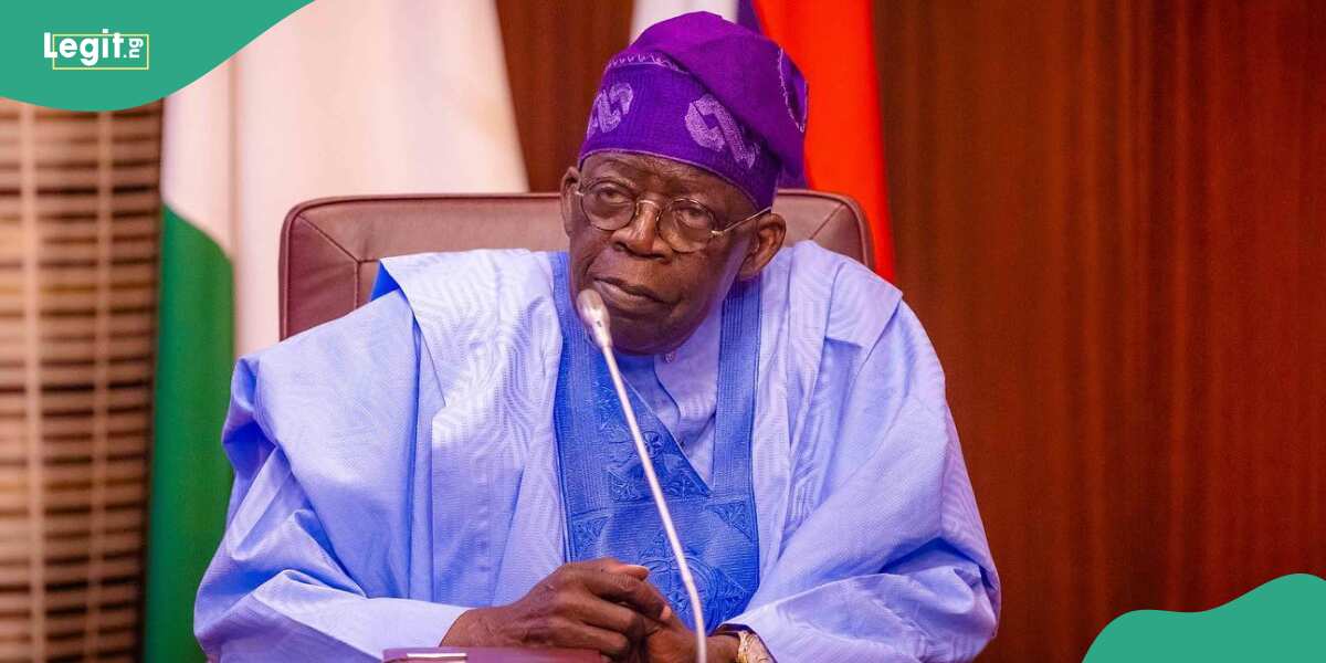 Breaking: President Tinubu Presides Over Inaugural FEC Meeting, Details ...