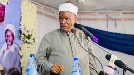 I Almost Died, Markaz Agege Rector Sheikh Habeebullah Recalls How He ...