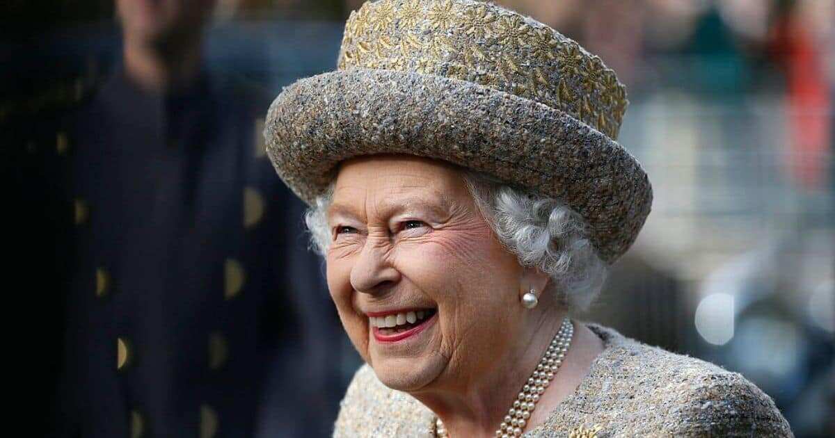 More jubilation as Queen Elizabeth II becomes 2nd longest reigning monarch in the world