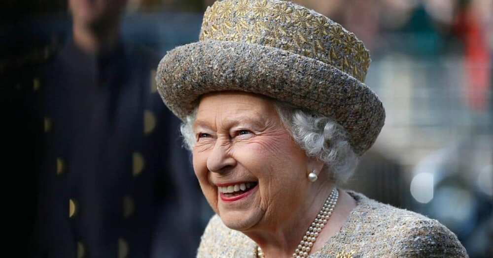 Queen Elizabeth, 2nd longest reigning monarch, world, royalty, monarchy, England, UK, celebrate, 70 years on the throne, Jubilee