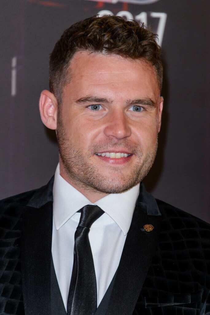 Actor Danny Miller career