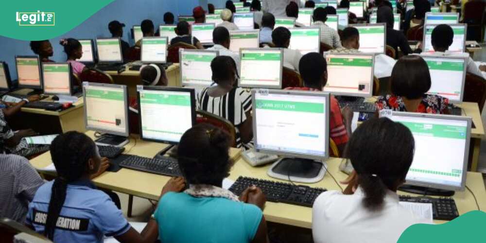 How to Check Your JAMB/UTME Mock Result for 2024