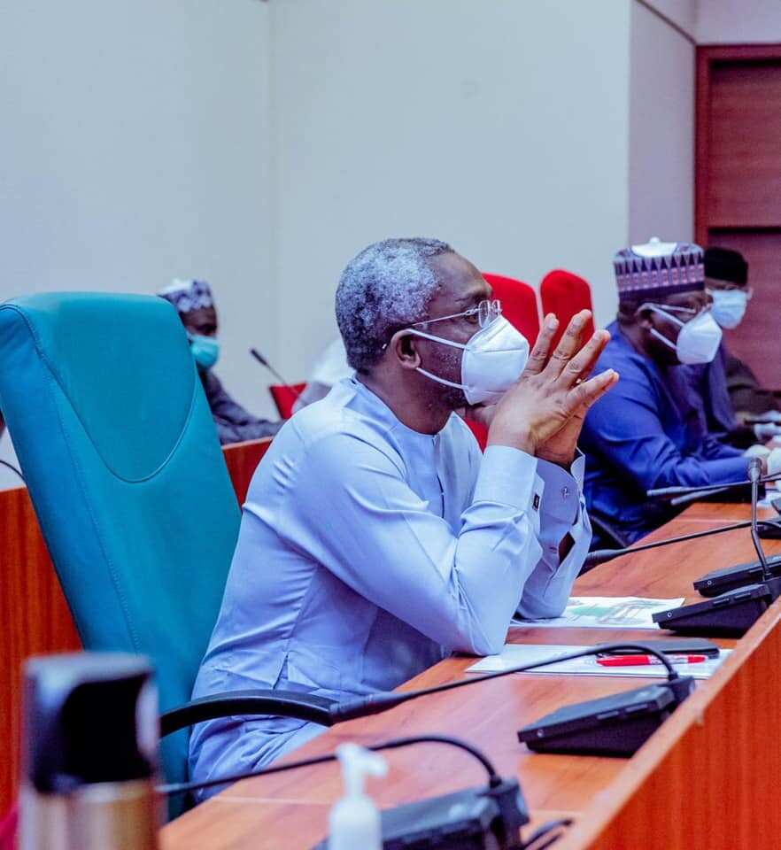 2023 general election: Femi Gbajabiamila calls for regulation political spending