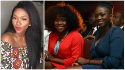 Singer Waje opens up about her friendship with Omawumi, calls her a true friend
