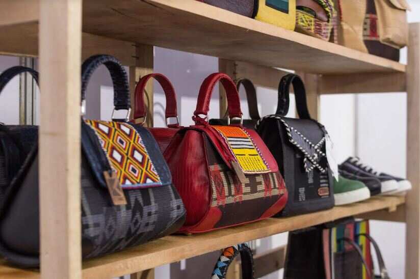 The Lagos Leather Fair is almost here and it’ll be more than you can imagine
