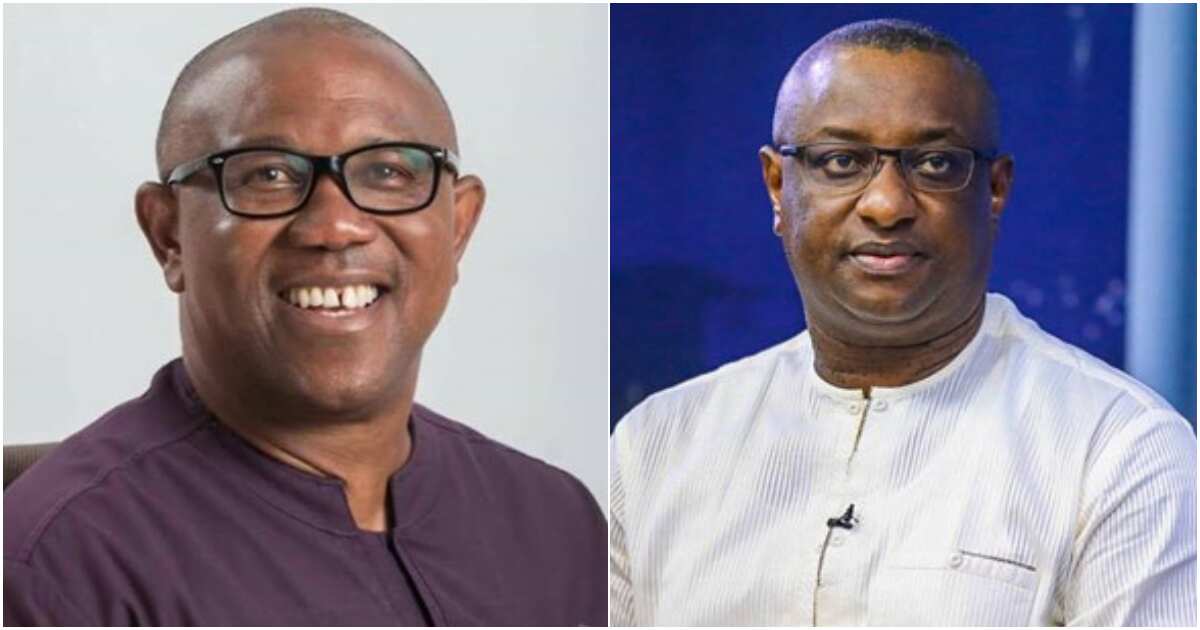 Soyinka Vs Datti: “Obidients Are Mentally Weak”, Keyamo Blasts Peter ...