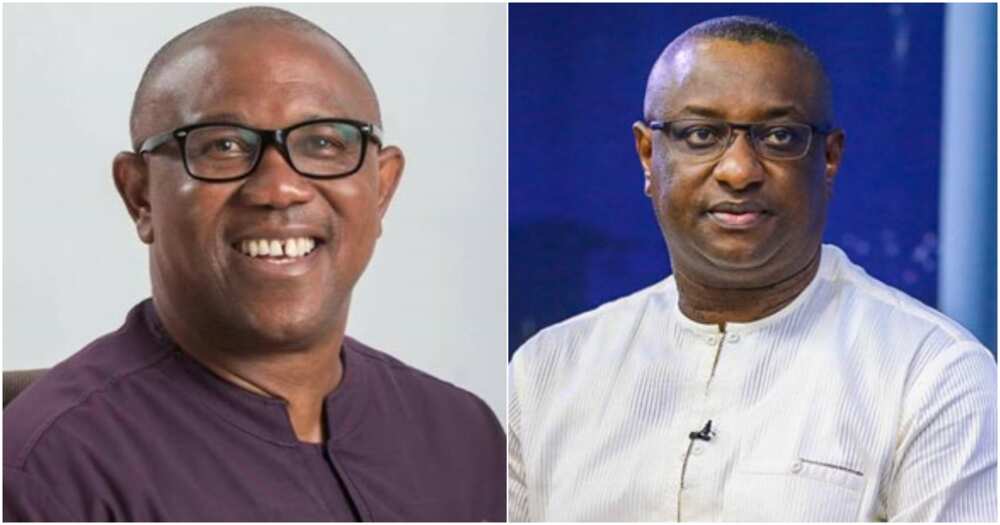 Festus Keyamo, Peter Obi, 2023 elections, APC, Labour Party