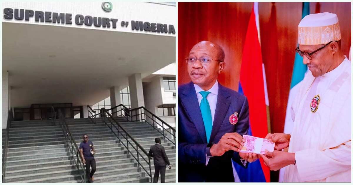 What is CBN next move as Supreme court stop CBN from banning use of Old naira notes