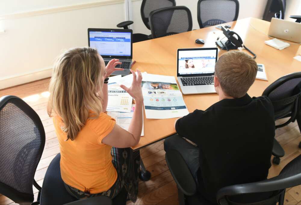 Web marketing: 10 compétences à apprendre pour devenir un as Web marketing: 10 compétences à apprendre pour devenir un as