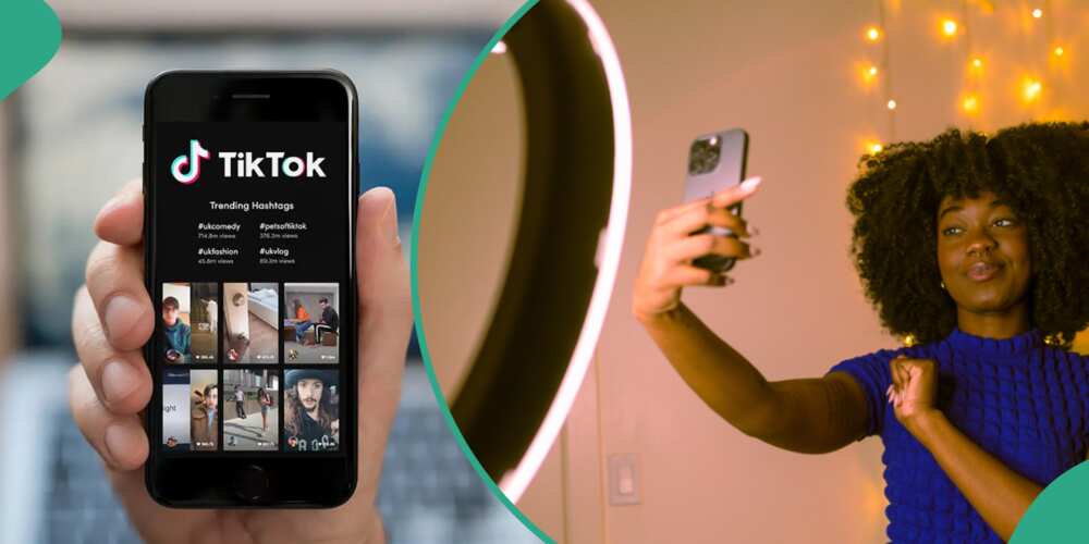 TikTok erases 1.7 million videos in Nigeria