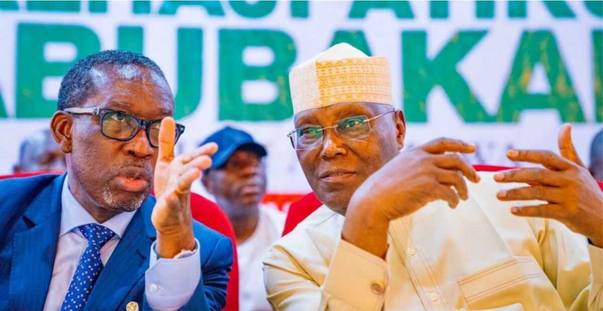 Atiku Abubakar reveals what he will do if Nigerians elect him in 2023