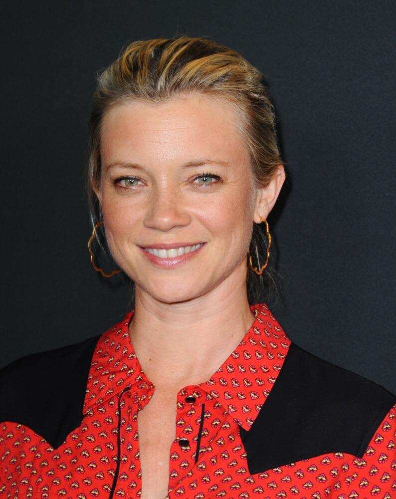 Of amy smart pictures Whatever Happened