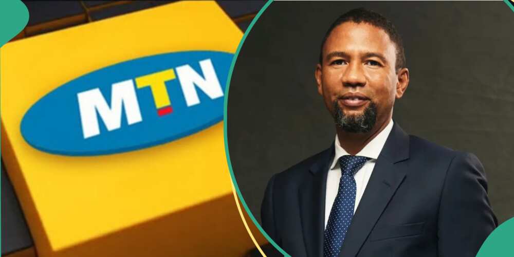 MTN Nigeria compensates chairman, directors