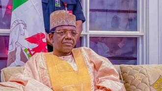 APC governor reveals how FG used military to rig election for PDP, deny him re-election