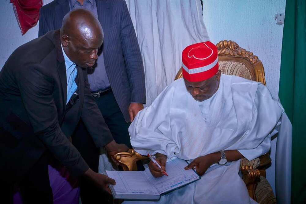 Kwankwaso