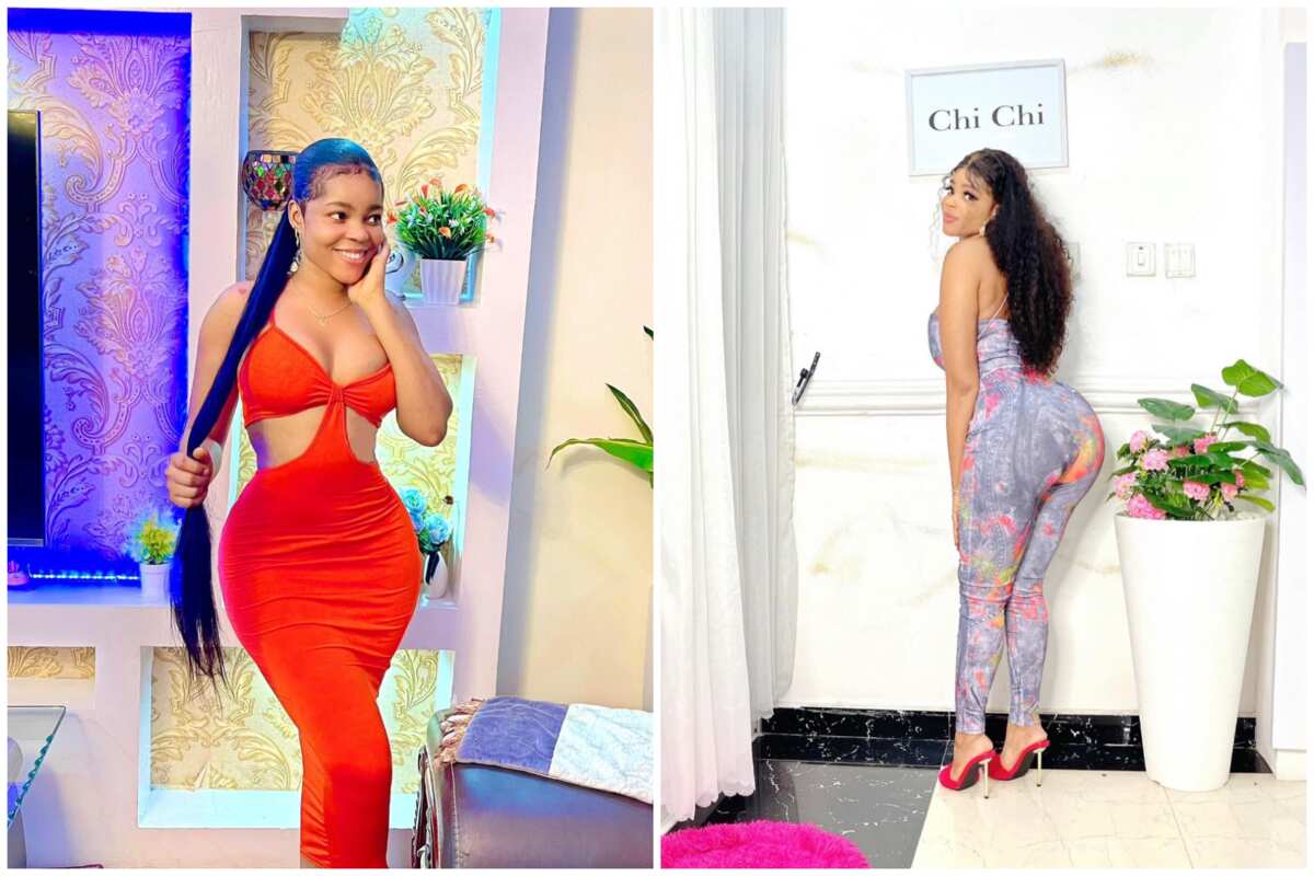 BBNaija Chichi's biography: age, state of origin, socials