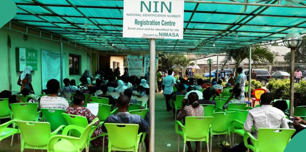 FG Suspends Third-party Partners From NIN Registration as Fake Agents Charges N8k
