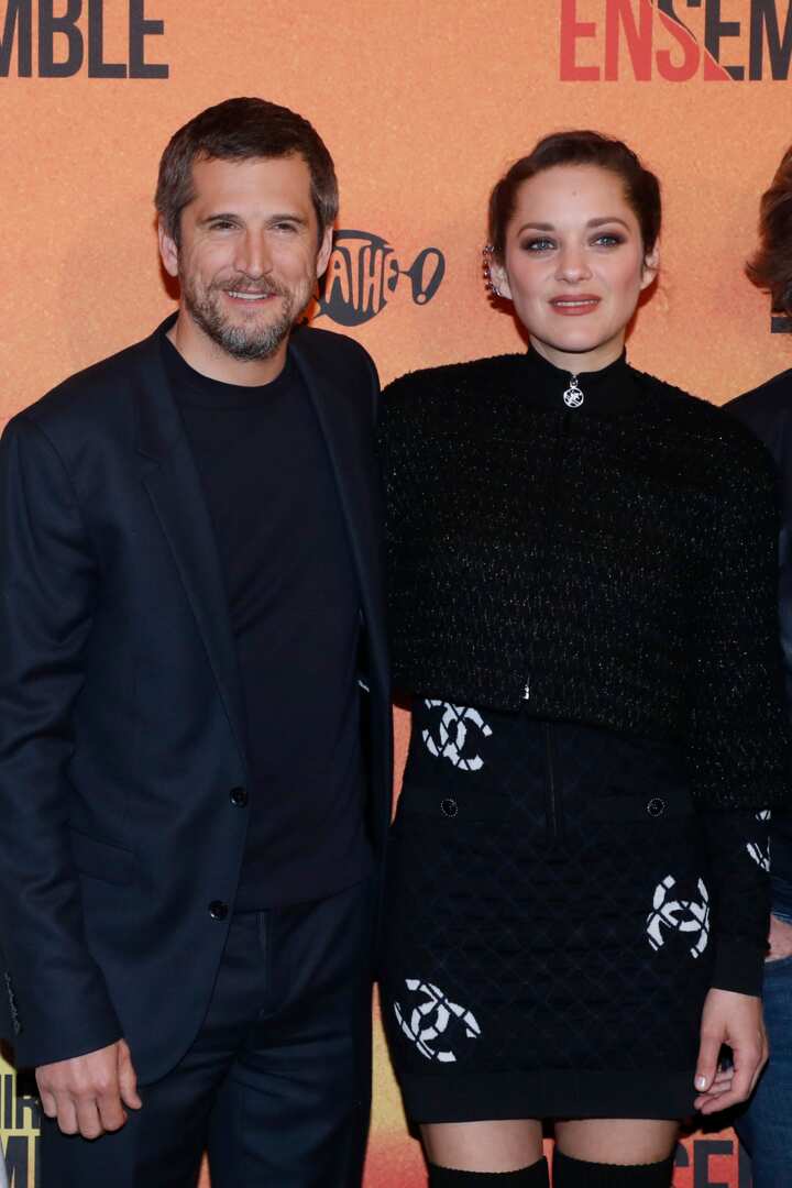 Guillaume et Marion Cotillard séparés, leur choix surprenant