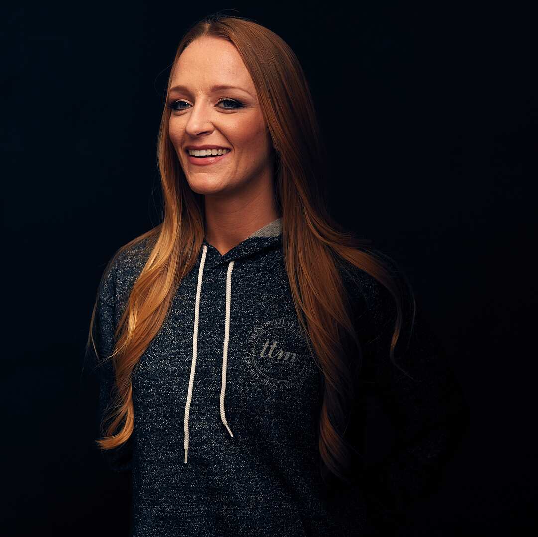 Maci Bookout bio Age, net worth, husband, kids, is she pregnant? Legit.ng