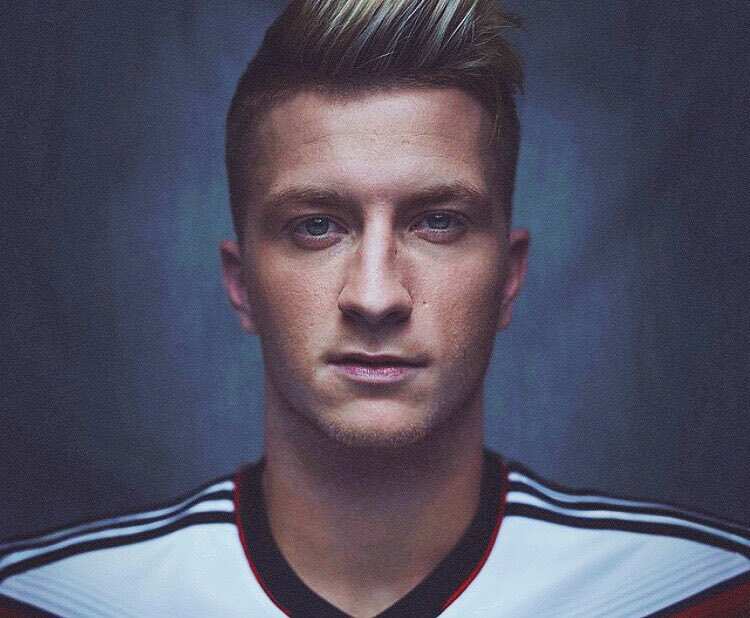 marco reus hairstyle