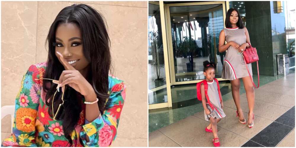 Sophia Momodu Blows Hot as Grocery Store Attendants Invade Her Privacy, Says One Tried to Take Pictures