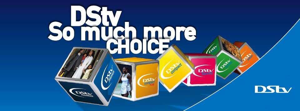compare DStv packages