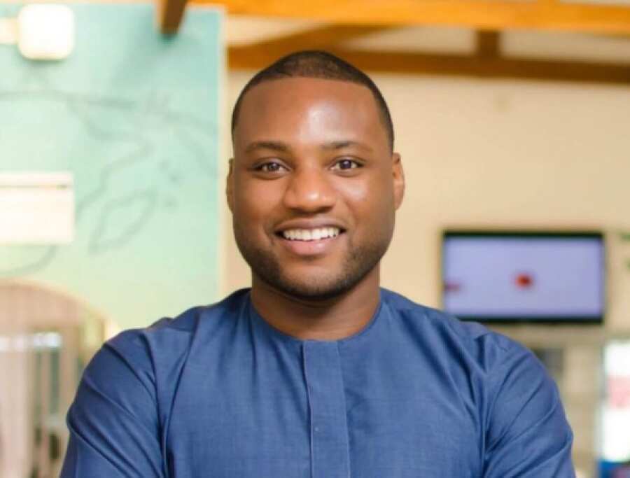 Most outstanding business personalities in Nigeria (Startups)