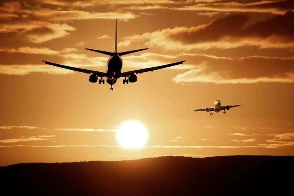 best aviation schools in Nigeria best aviation schools in Nigeria