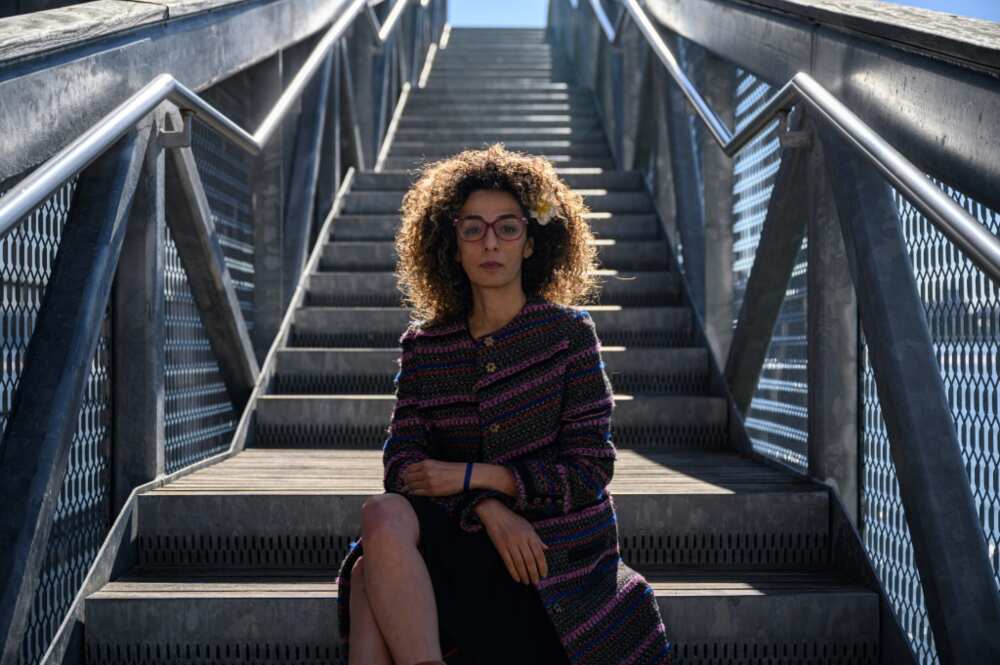 'I'm not safe here in America' either, says Masih Alinejad, recalling the 2018 kidnapping attempt against her 'I'm not safe here in America' either, says Masih Alinejad, recalling the 2018 kidnapping attempt against her