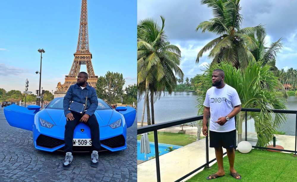 is Hushpuppi still alive is Hushpuppi still alive