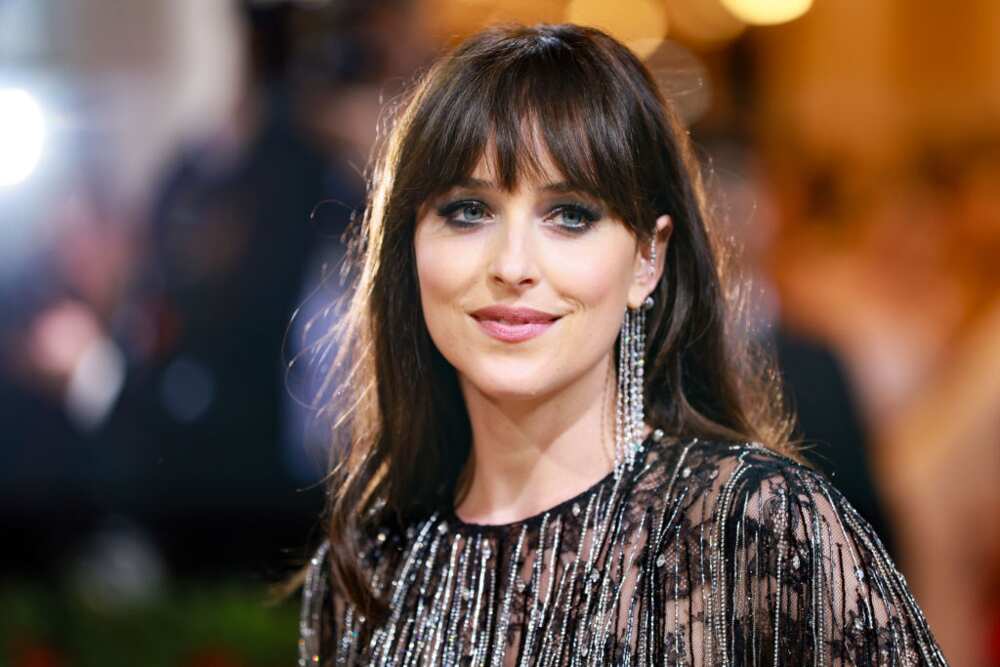 dakota johnson dakota johnson