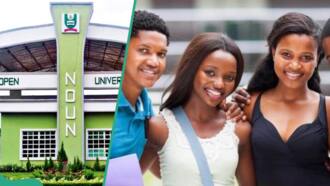 Explainer: How to apply for admission at National Open University