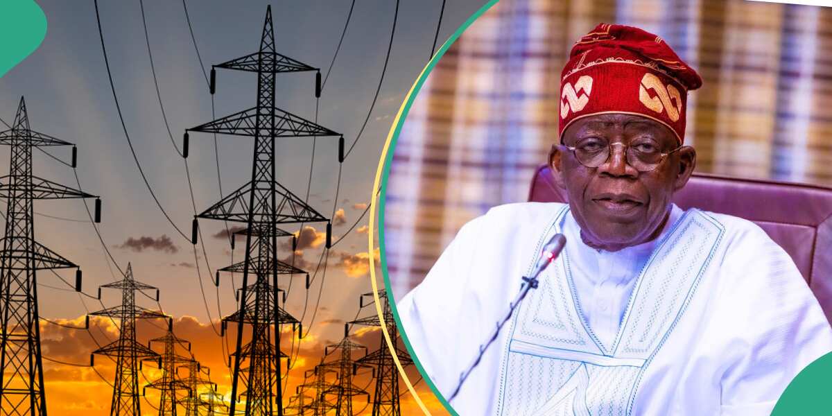 JUST IN: Nationwide darkness looms as Nigeria's power grid fails again