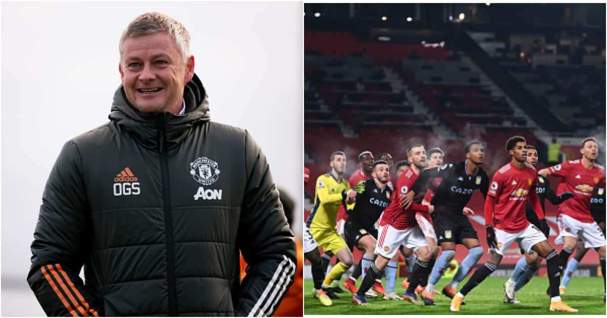 Man United set to lineup with 2 world class superstars next term in the Premier League