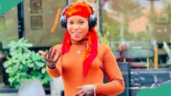 An Nadawa Jarumar TikTok Murja Kunya Dukan Kawo Wuka a Kano