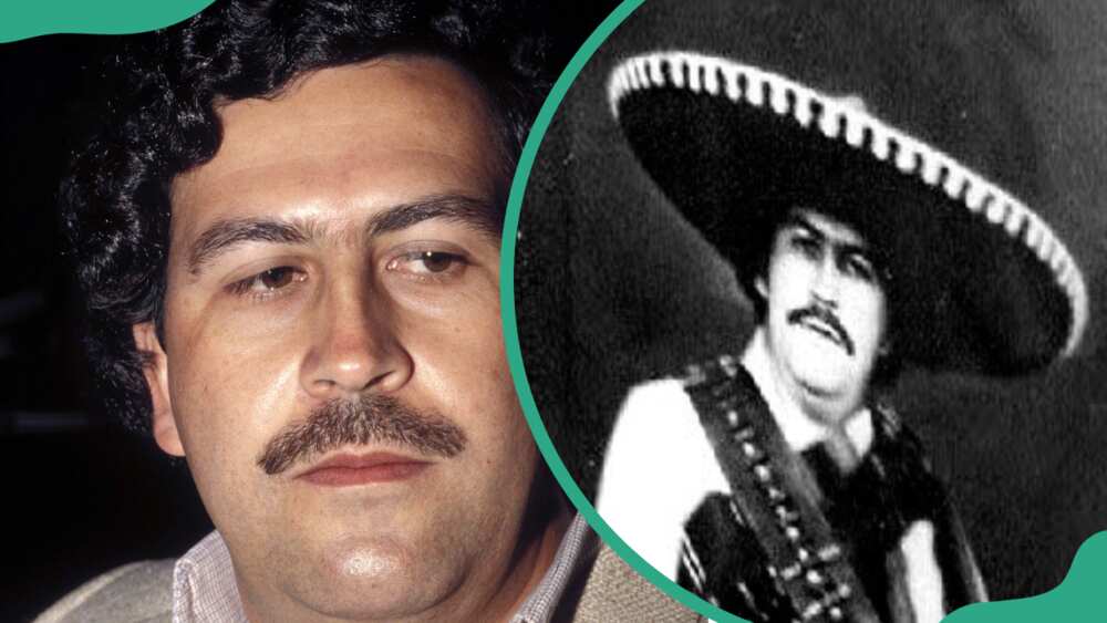 How much would Pablo Escobar be worth today?