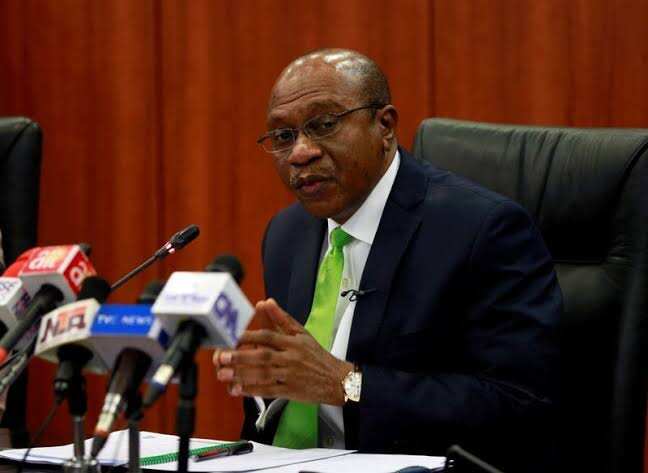 2023: I am a public servant, not a political appointee, Emefiele tells court