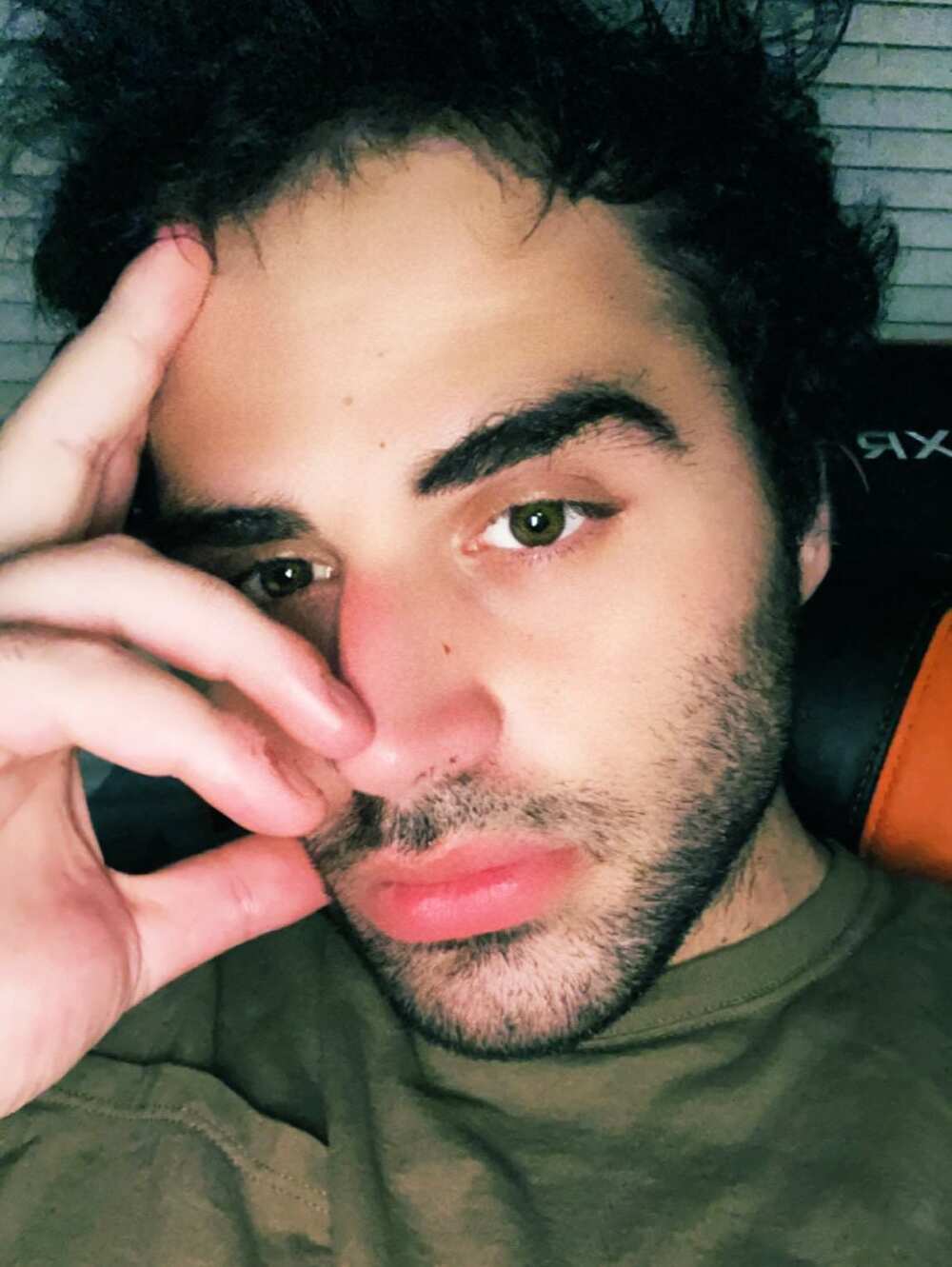 Jon Zherka's biography age, height, ban, brother, net worth Le